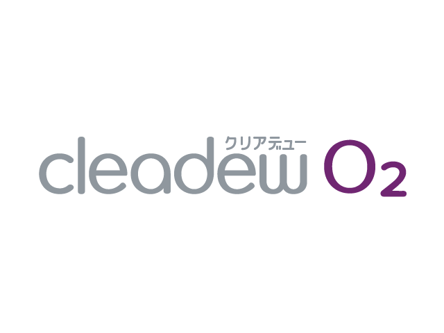 オフテクス cleadew O2