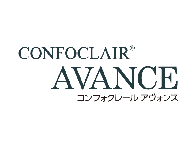 レインボー コンフォクレール アヴォンス
